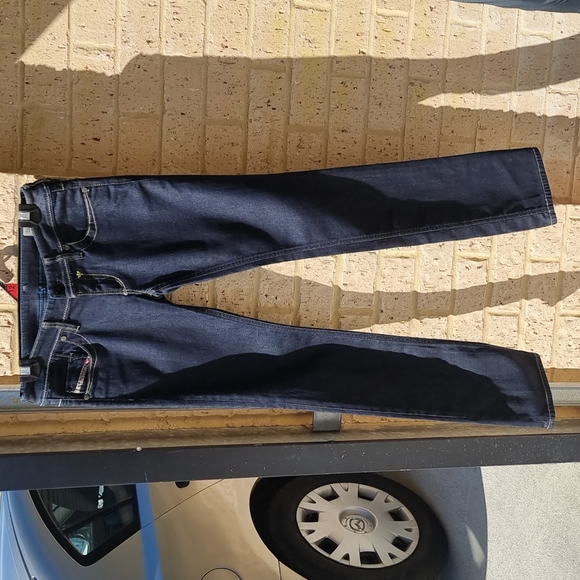 adidas Denim - Adidas Denim Jeans W27 L32